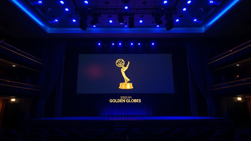 golden globes early january