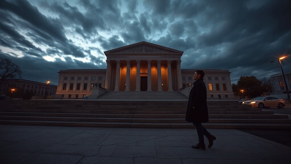 When Is the Government Shutdown 2026?