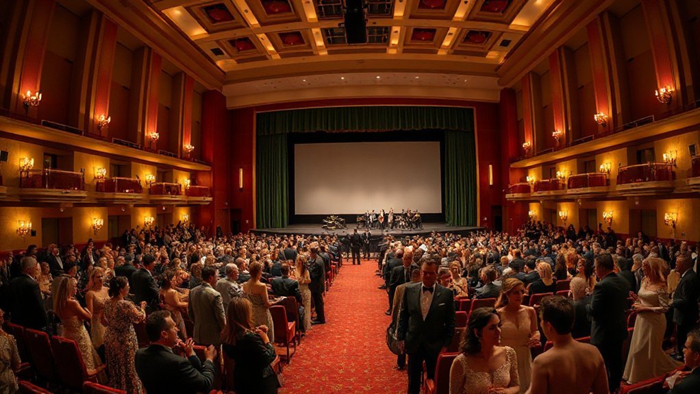 grammy scheduling shifts skips