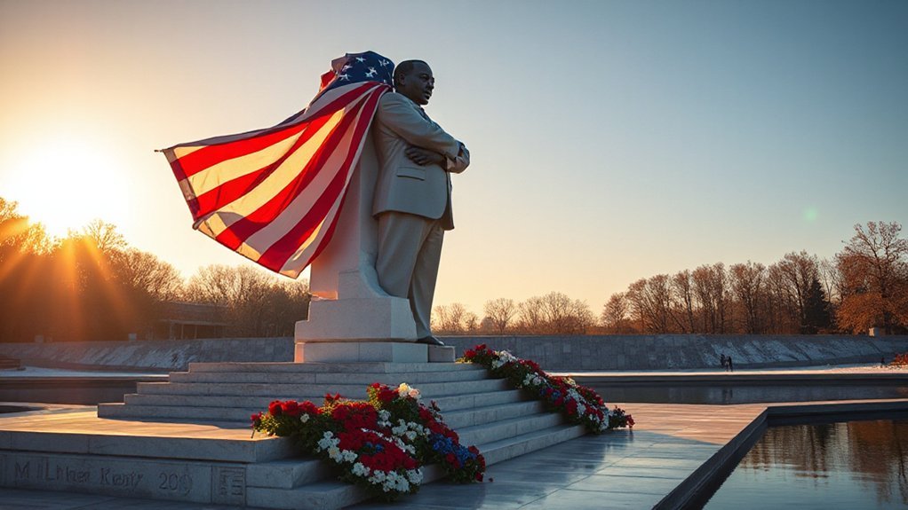 grassroots movement for equality