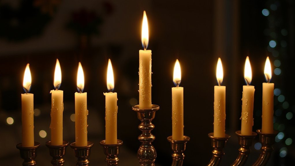 When Is Hanukkah 2026?