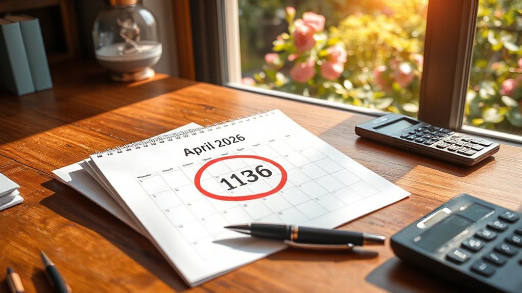 holidays shift tax deadlines