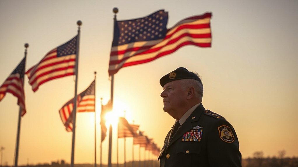 honor veterans support wellbeing