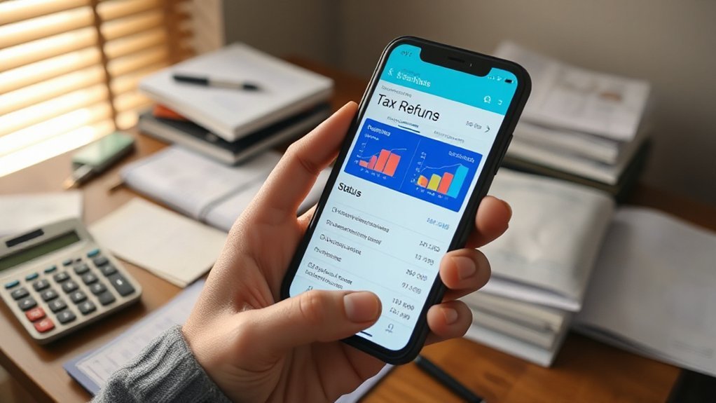 identity verification delays refunds