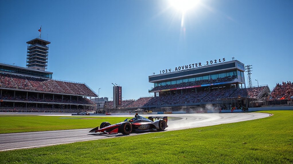 inspections and sponsor activations