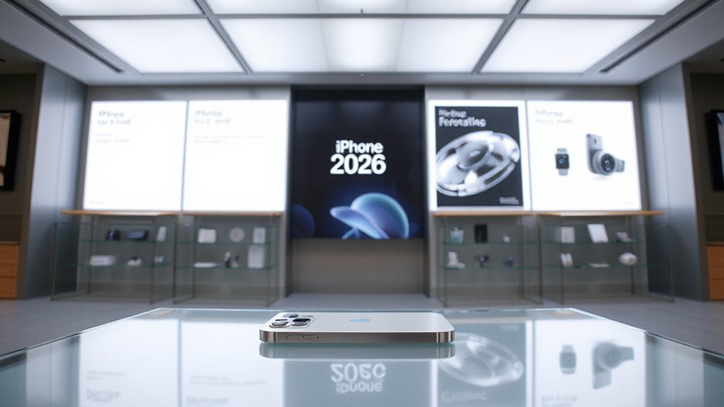 iphone release date 2026