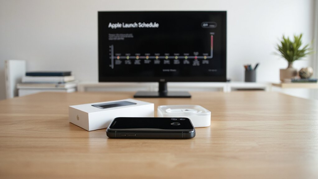 iphones released every september