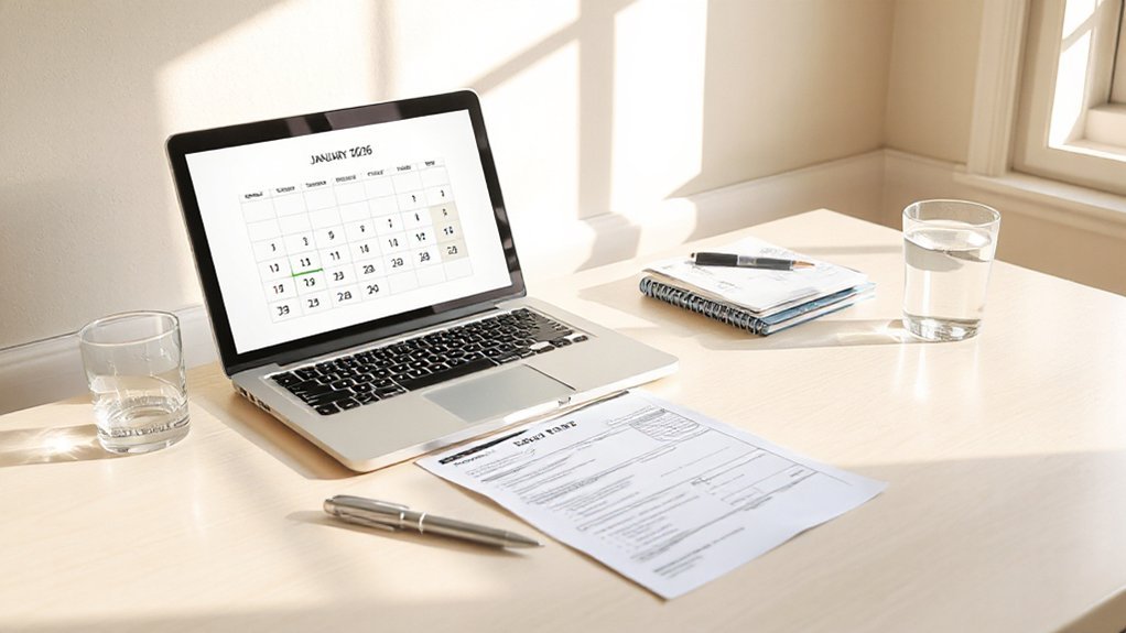 When Is the IRS Accepting Returns 2026?