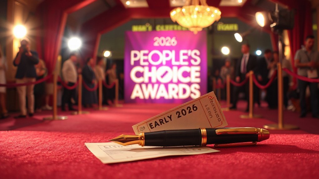 january evolving interactive awards