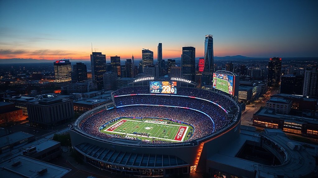 january sundays variable timing