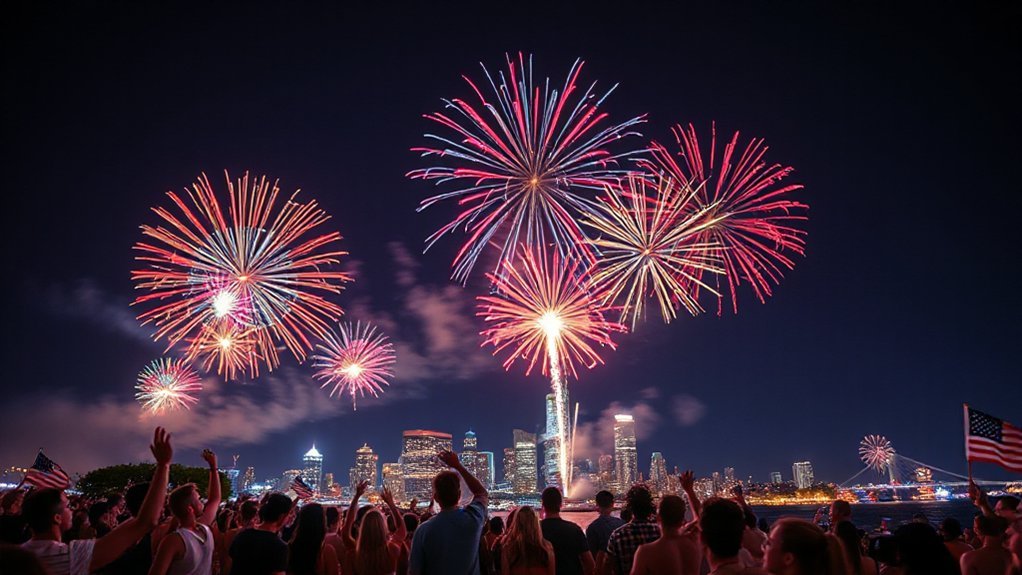 When Is July 4th 2026?