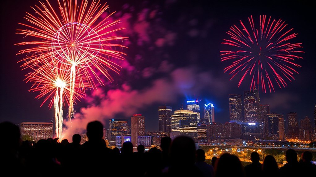 july fourth 2026 250th