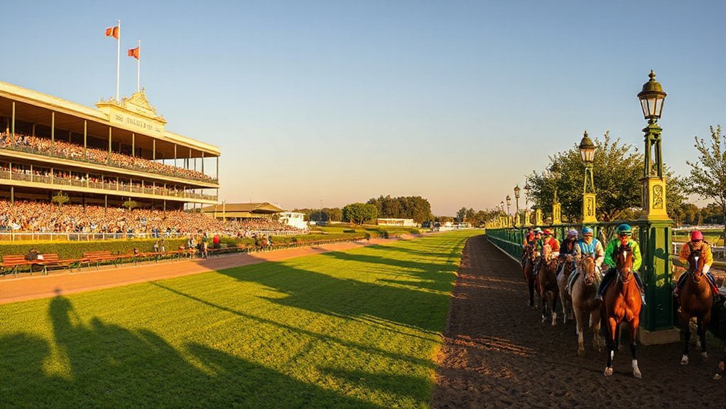 When Is the Kentucky Derby 2026?