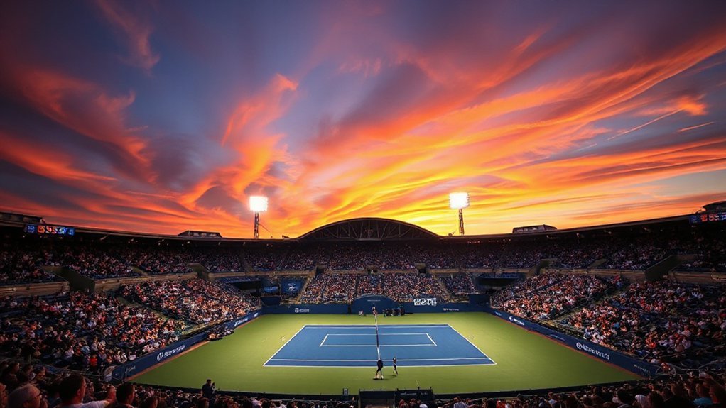 When Is the US Open Tennis 2026?