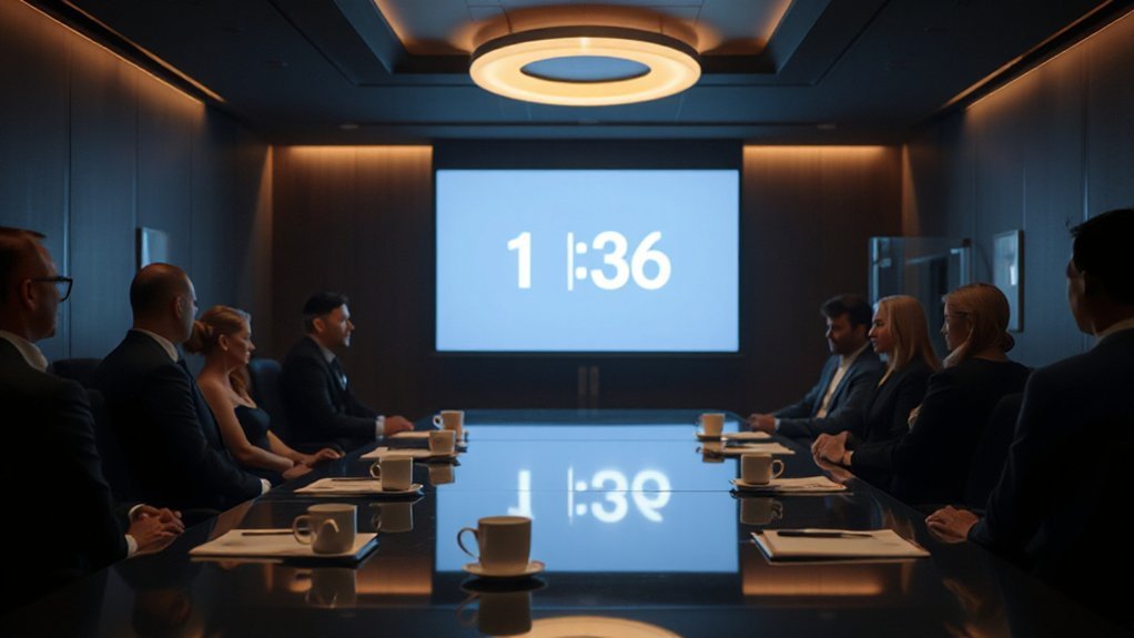 late fall awards announcement schedule