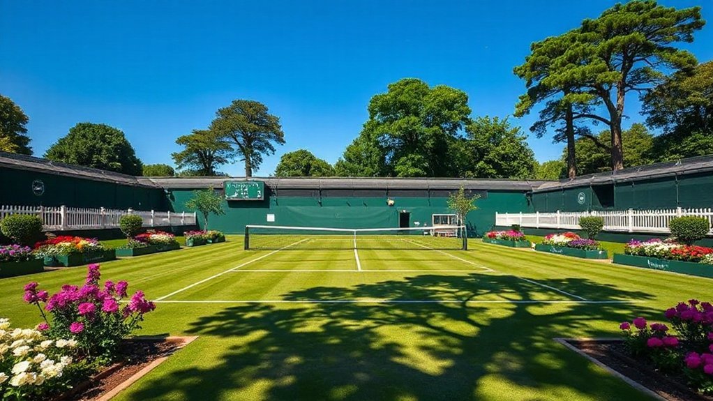 late june wimbledon 2026 contingency