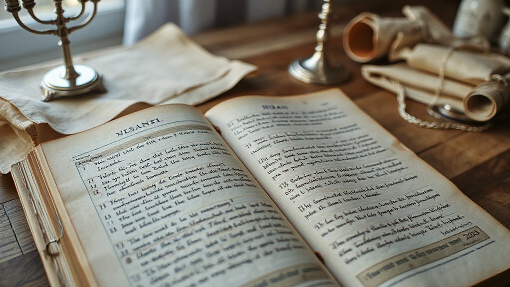 lunisolar calendar adar ii