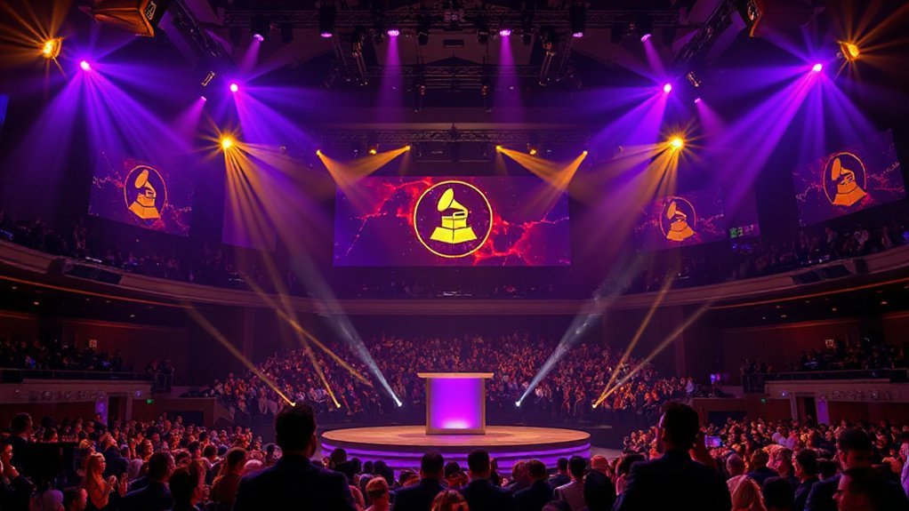 mark grammy 2026 deadlines