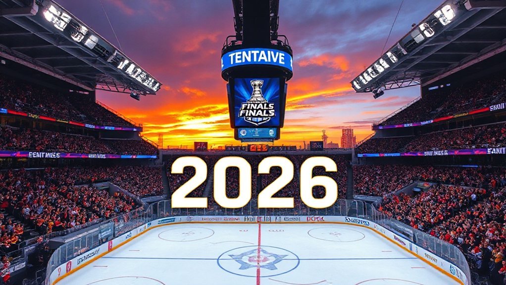 mark your calendar now