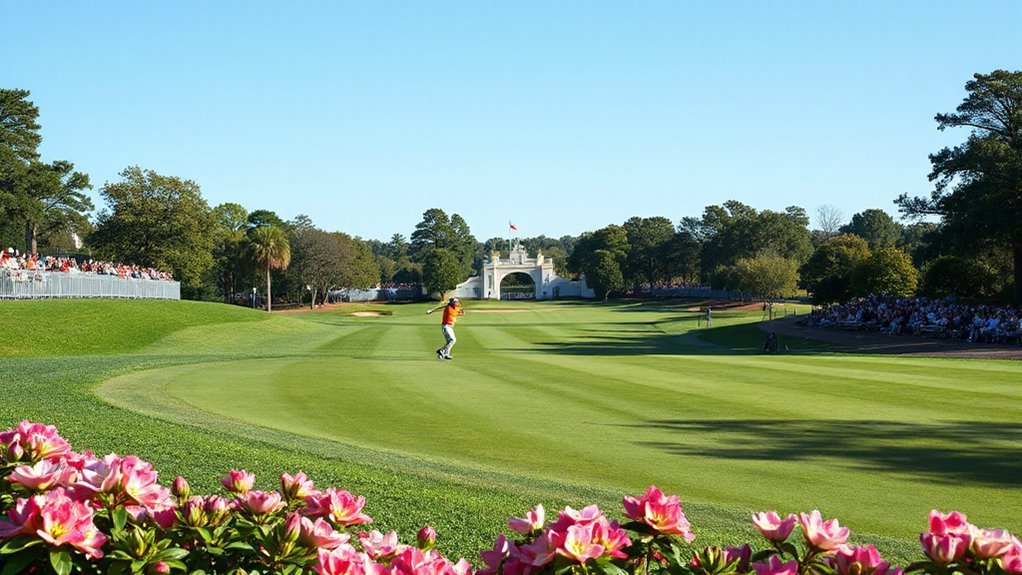 When Is the Masters Golf Tournament 2026?