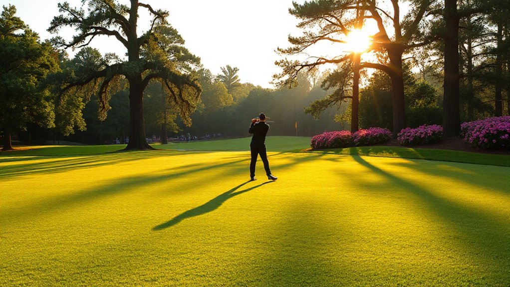 masters weather sponsors airspace