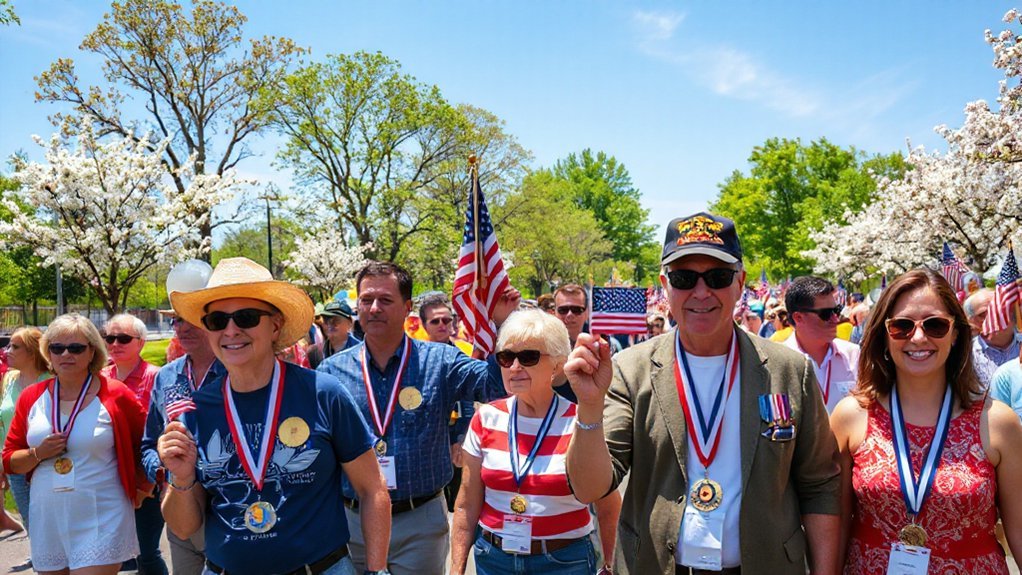 When Is Memorial Day 2026?