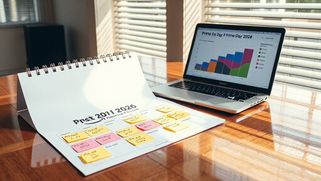 mid july summer prime event