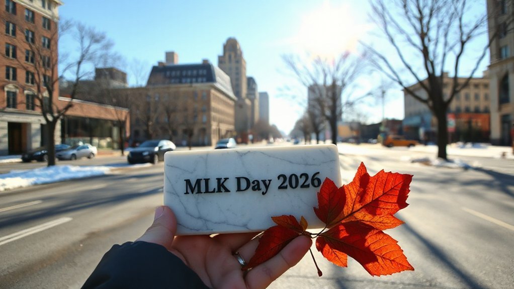 mlk day january 20th