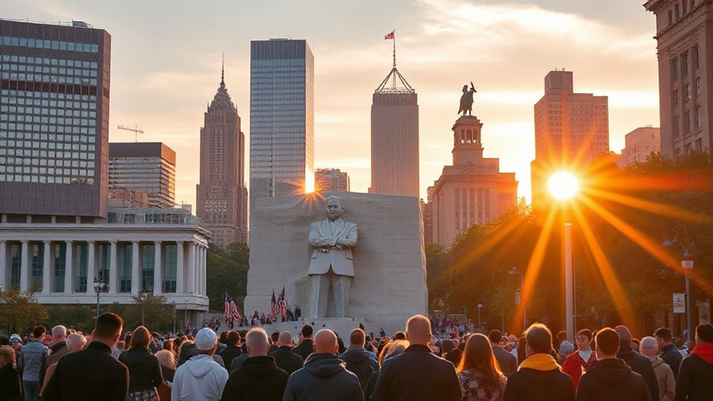 When Is Martin Luther King Day 2026?