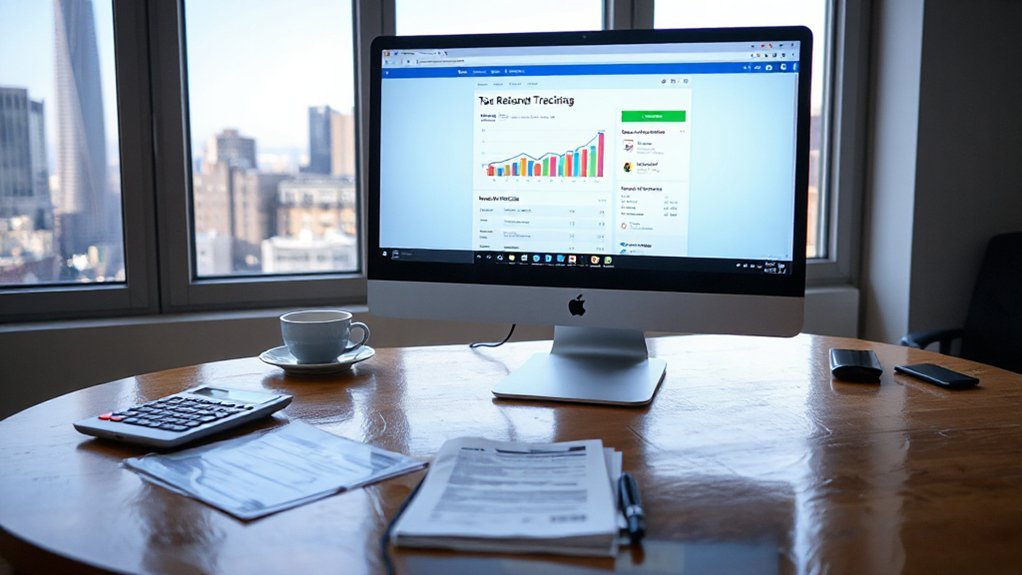 monitor irs refund progress