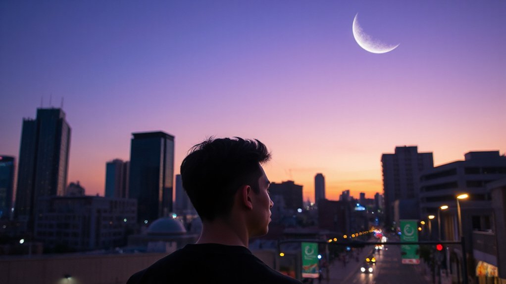 moon science tradition consensus