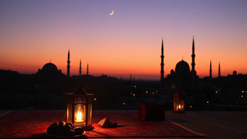 moon sighting authority politics