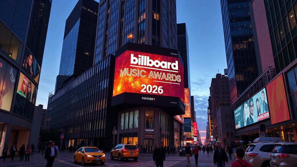 music milestones and anniversaries