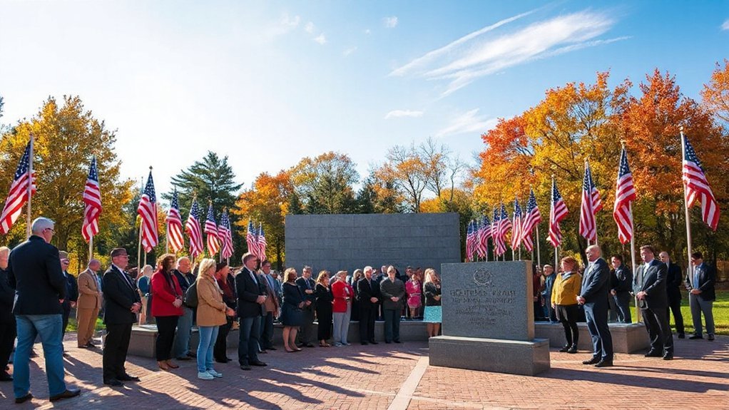When Is Veterans Day 2026?
