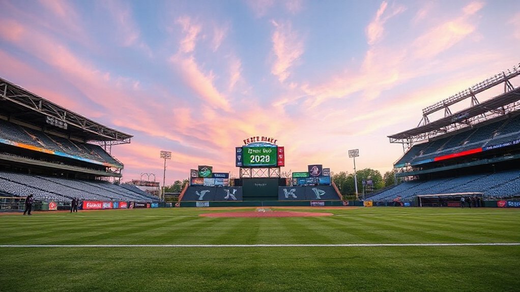 opening day rookie media spectacle