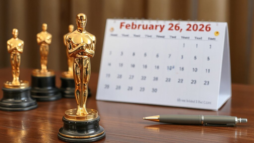 oscars submission campaign deadlines
