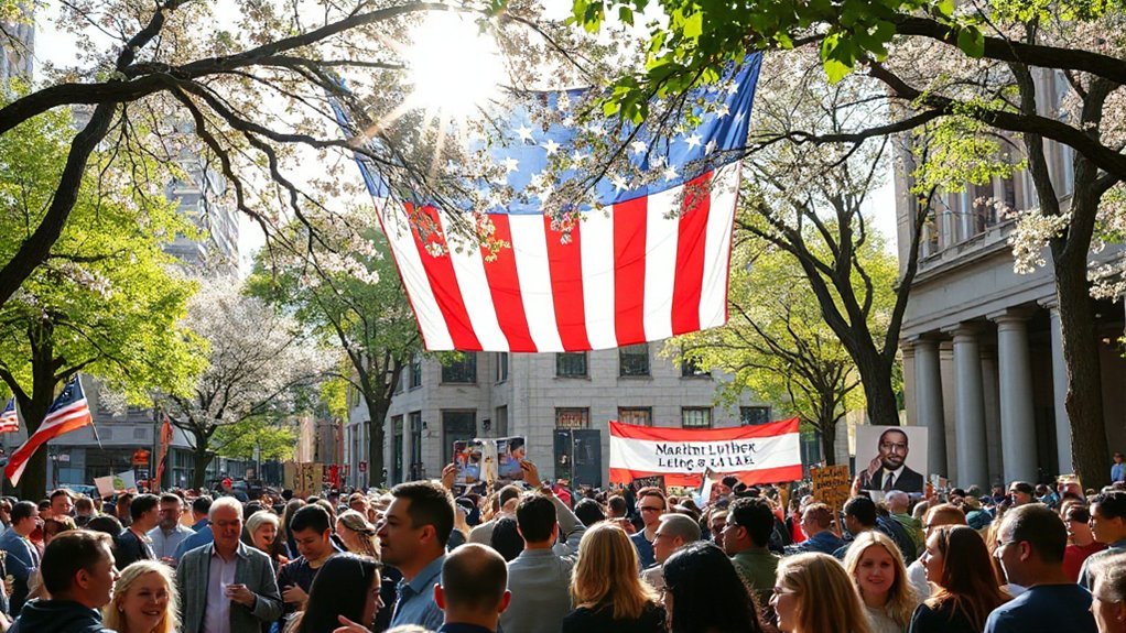 parades service remembrance nationwide