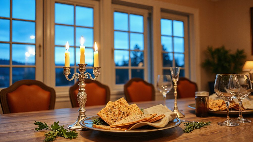 When Is Passover 2026?