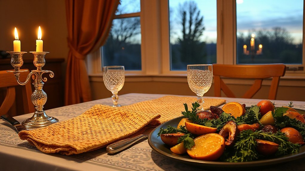 passover 2026 start date