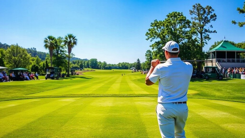 When Is the PGA Championship 2026?