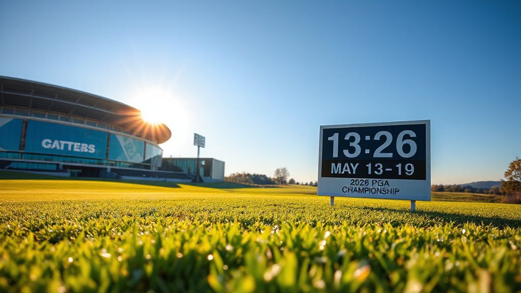 pga championship may 19 25