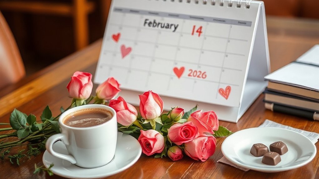 plan gifts prioritize self care