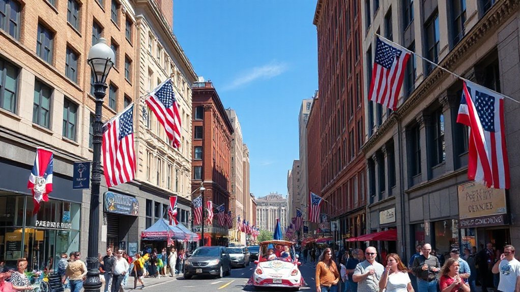 When Is Presidents Day 2026?