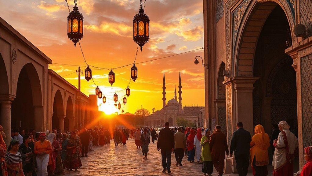 When Is Ramadan 2026?