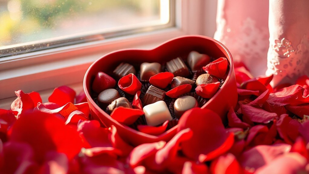 saint valentine s sacrificial love