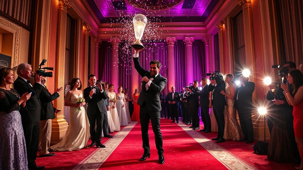 scandals broadcasts digital evolution