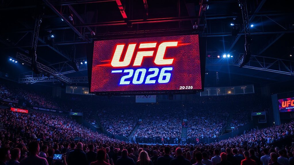 seasonal international venue rotation