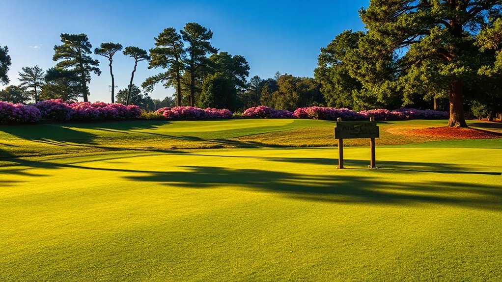 second full week april