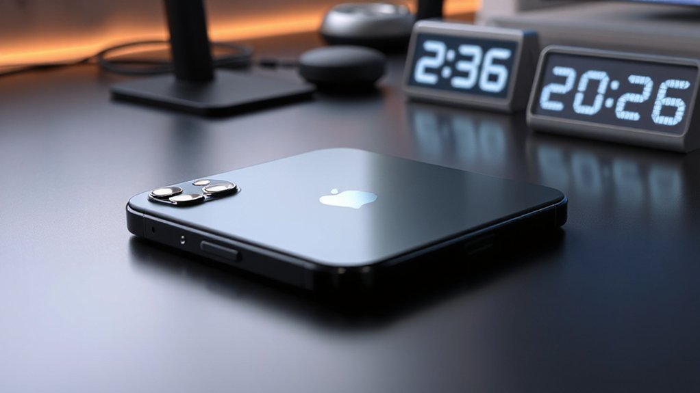 september 2026 iphone launch