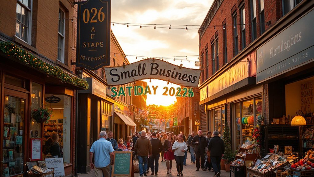 spend locally sustain community